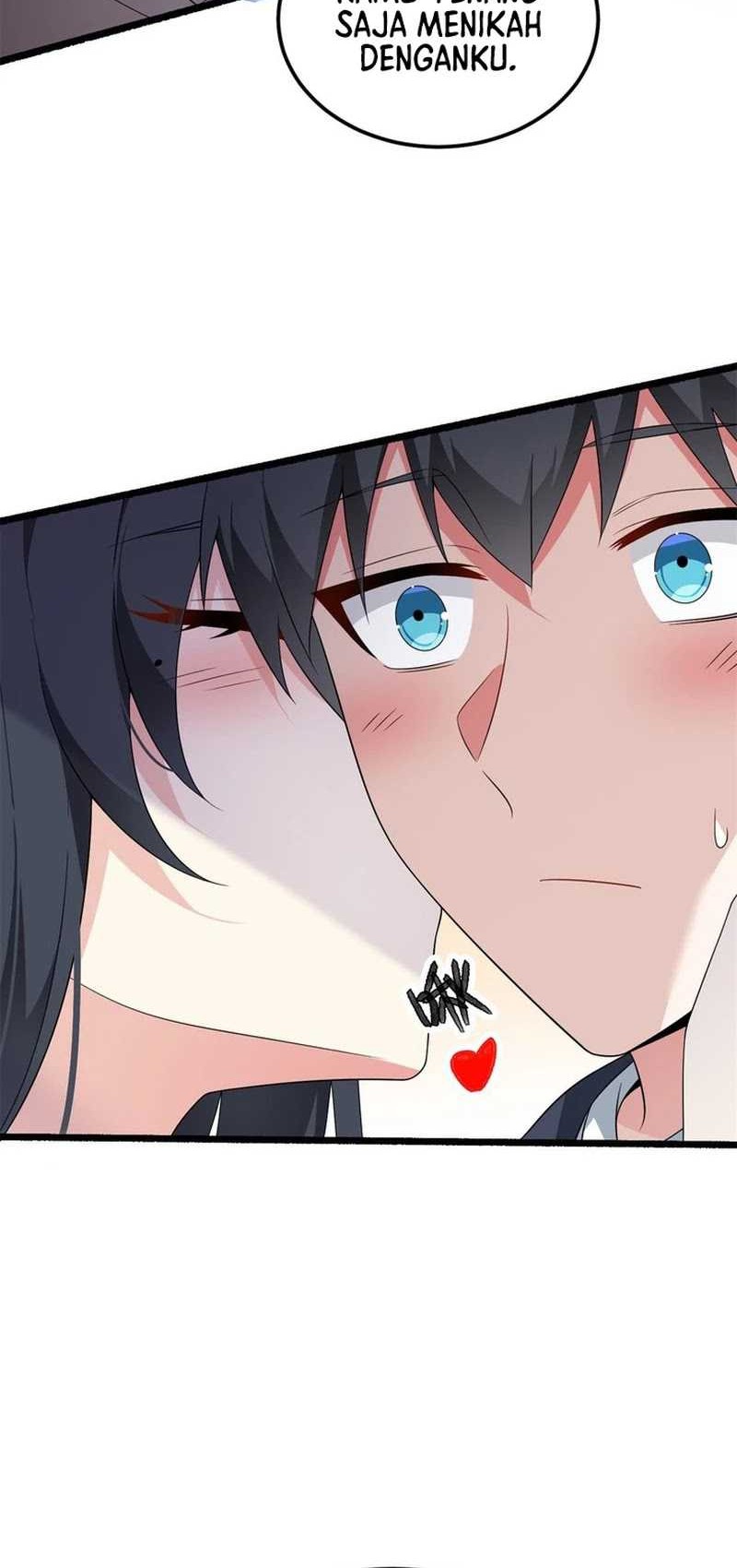 I Eat Soft Rice in Another World Chapter 166 - halaman 35