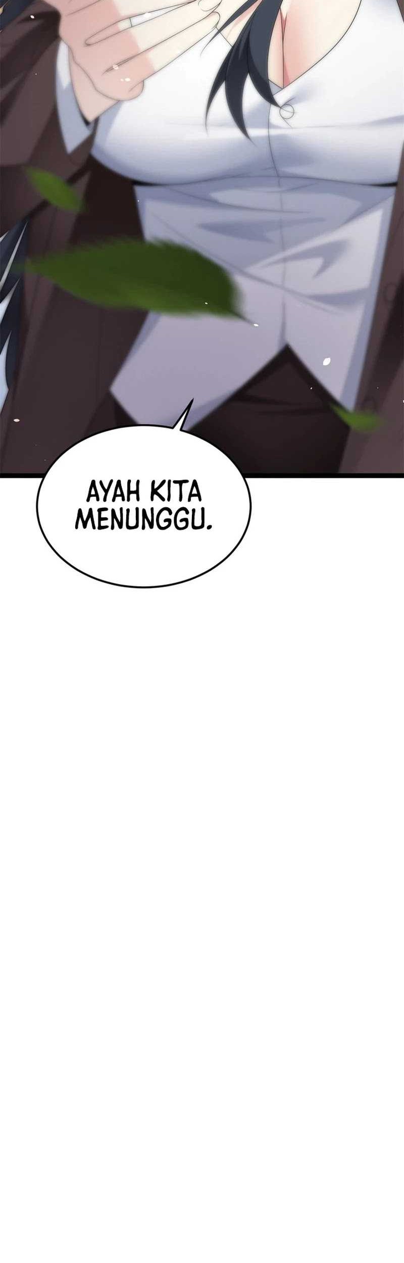 I Eat Soft Rice in Another World Chapter 166 - halaman 37
