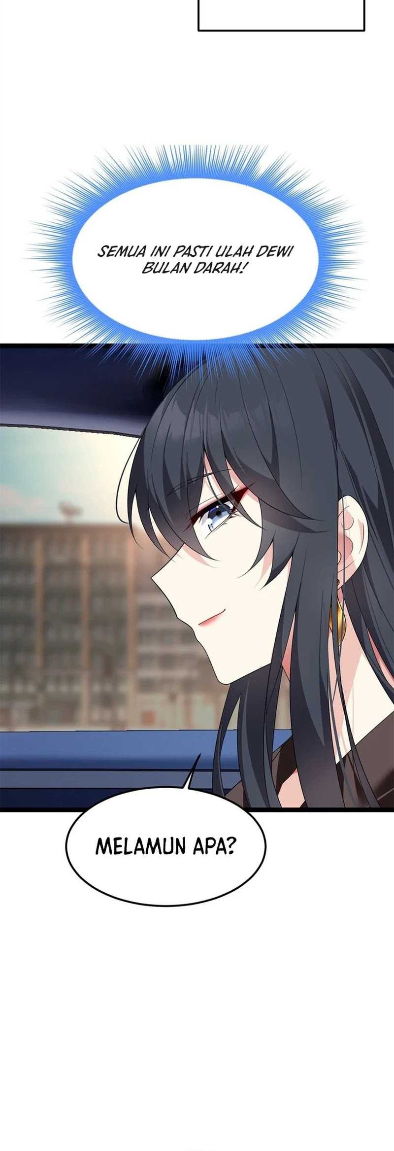 I Eat Soft Rice in Another World Chapter 166 - halaman 7