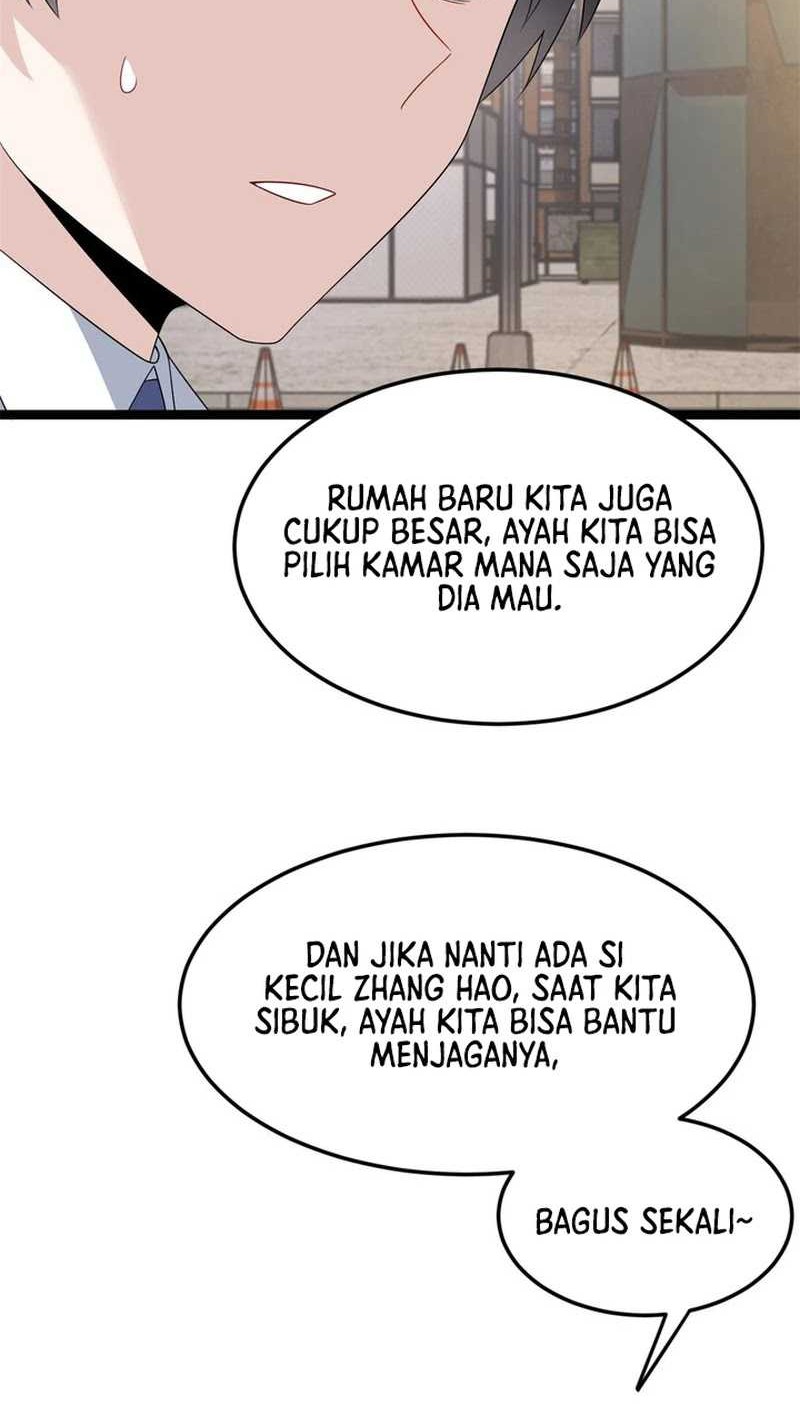 I Eat Soft Rice in Another World Chapter 166 - halaman 9