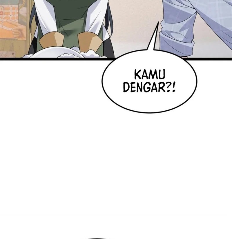 I Eat Soft Rice in Another World Chapter 167 - halaman 11
