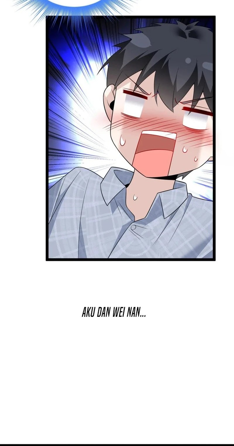 I Eat Soft Rice in Another World Chapter 167 - halaman 13