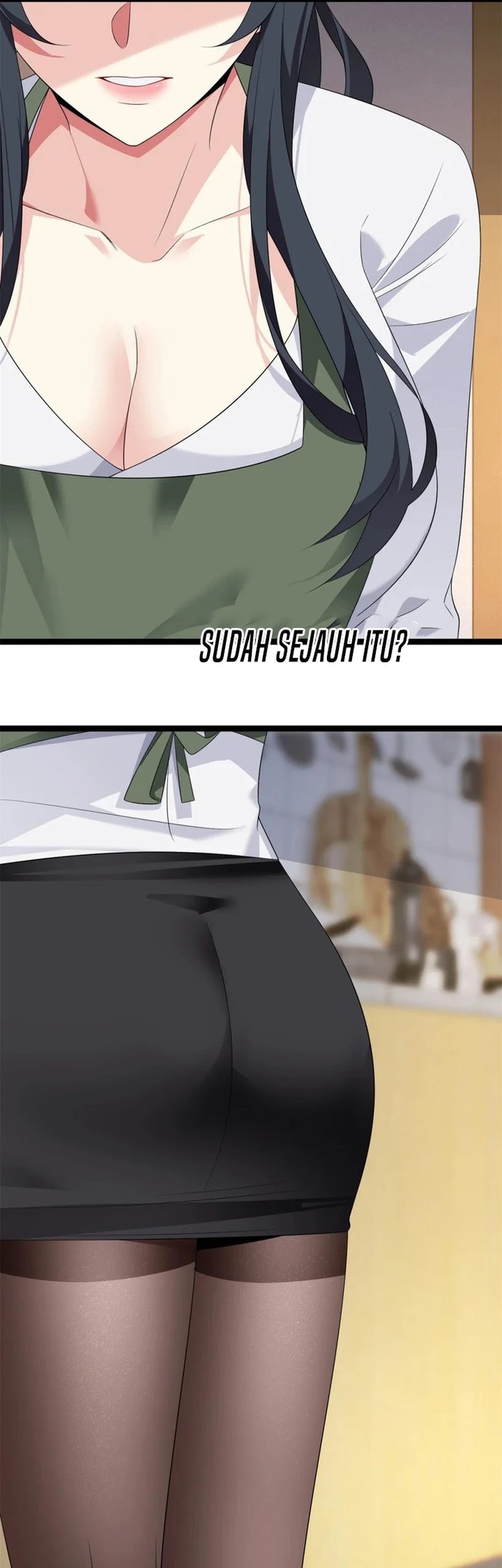 I Eat Soft Rice in Another World Chapter 167 - halaman 14