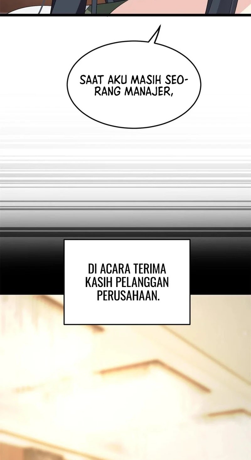 I Eat Soft Rice in Another World Chapter 167 - halaman 17