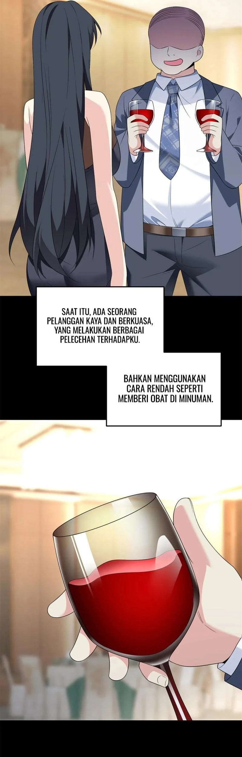 I Eat Soft Rice in Another World Chapter 167 - halaman 18