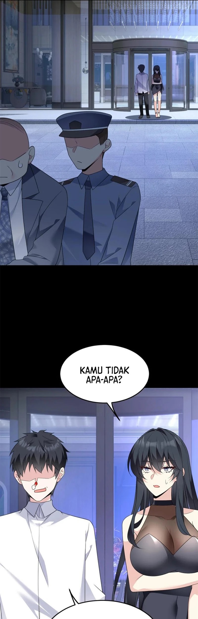 I Eat Soft Rice in Another World Chapter 167 - halaman 24