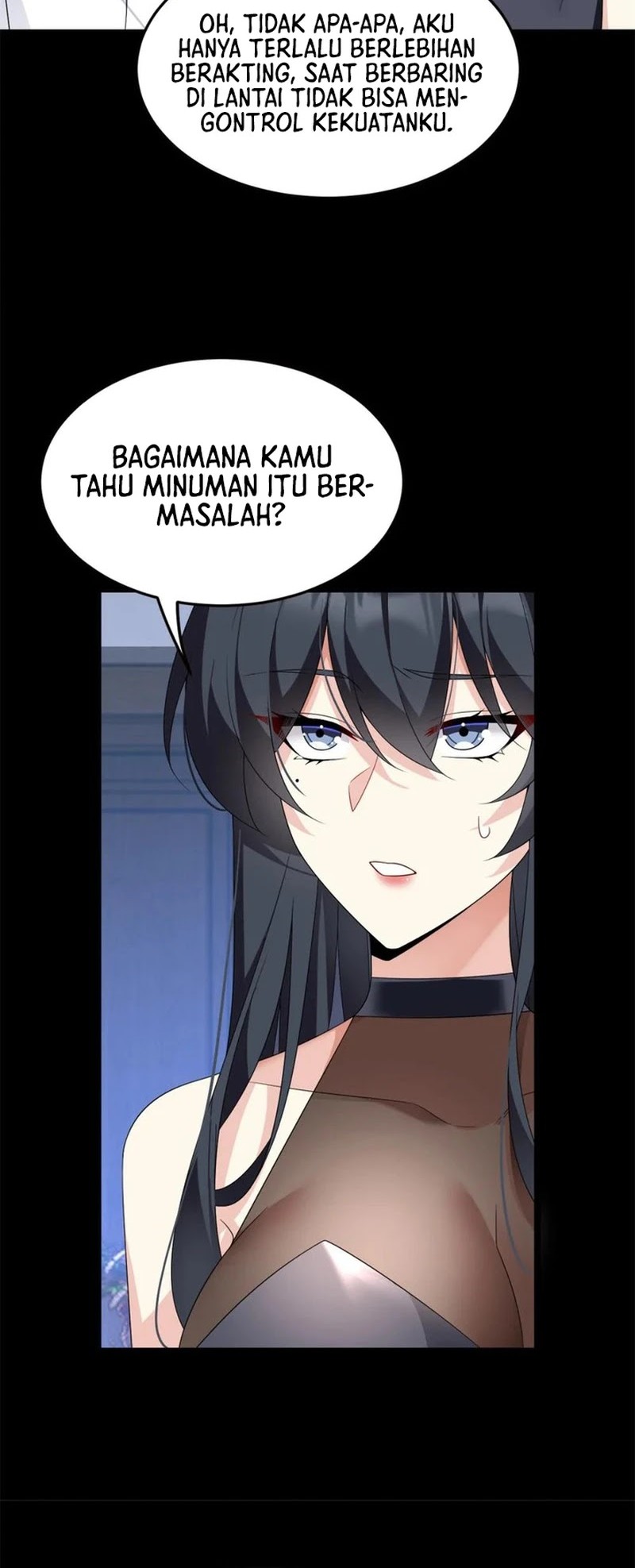 I Eat Soft Rice in Another World Chapter 167 - halaman 25