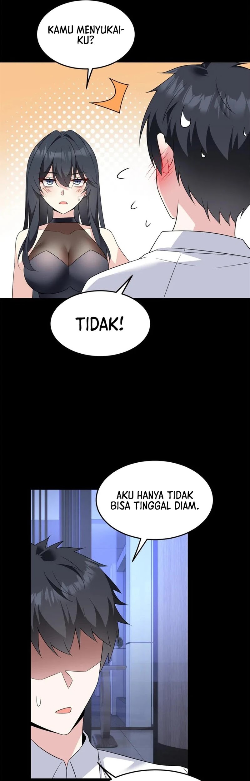 I Eat Soft Rice in Another World Chapter 167 - halaman 28