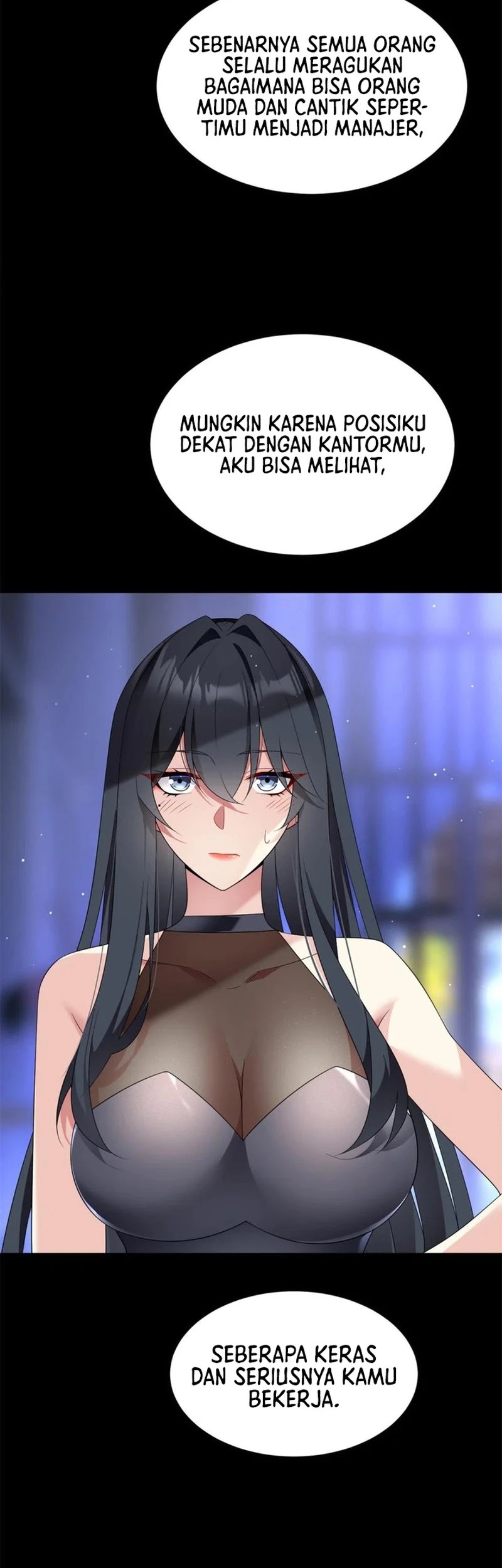 I Eat Soft Rice in Another World Chapter 167 - halaman 29