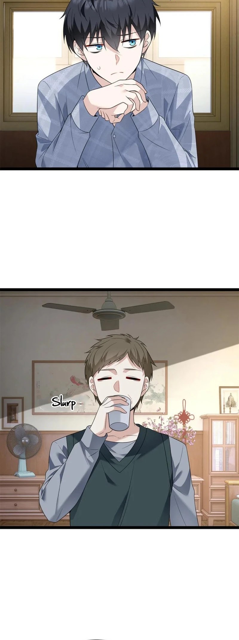 I Eat Soft Rice in Another World Chapter 167 - halaman 3