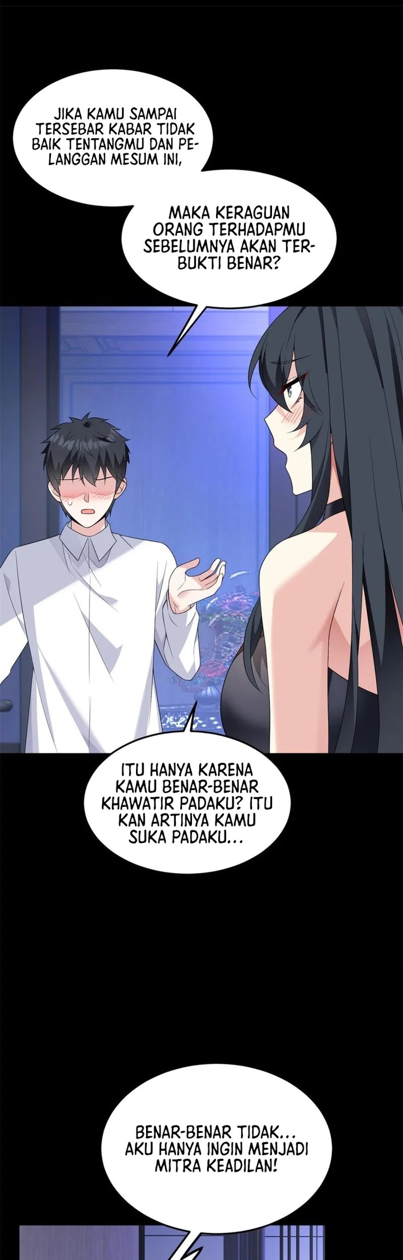 I Eat Soft Rice in Another World Chapter 167 - halaman 30