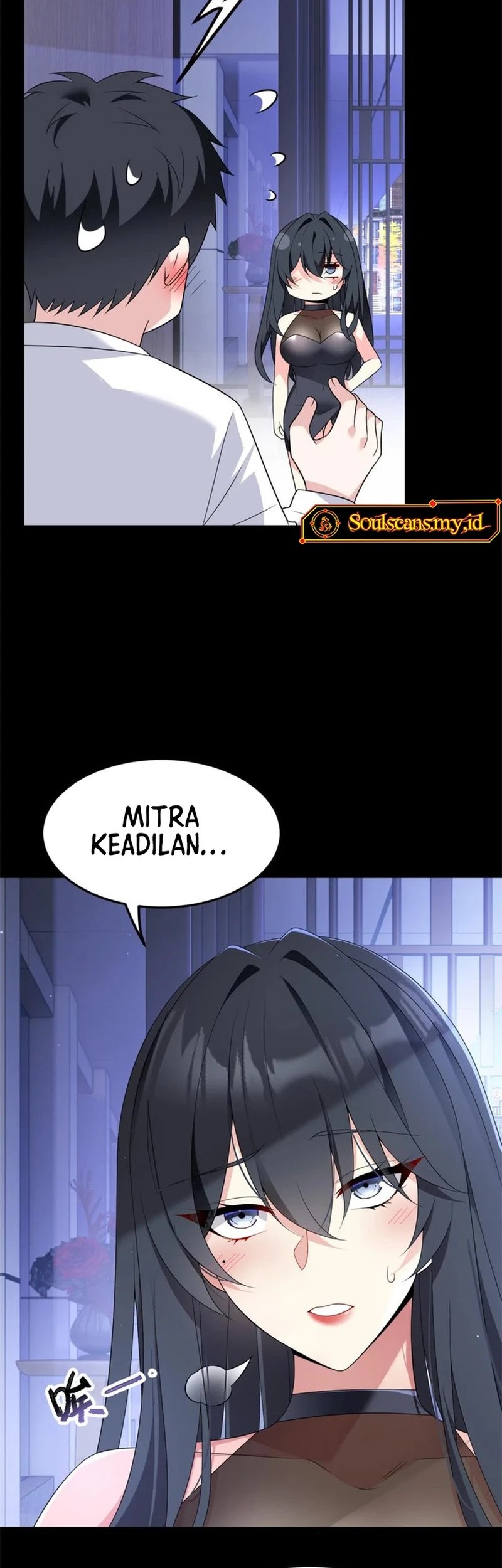 I Eat Soft Rice in Another World Chapter 167 - halaman 31