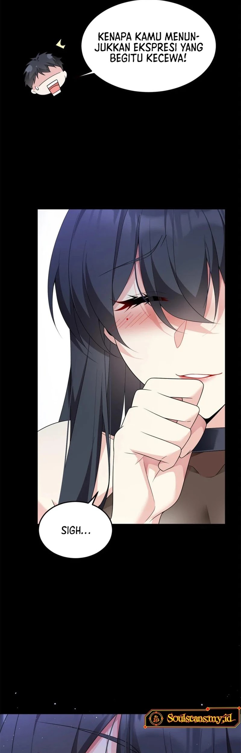 I Eat Soft Rice in Another World Chapter 167 - halaman 32