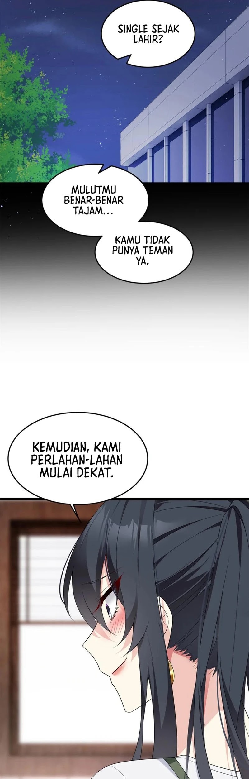 I Eat Soft Rice in Another World Chapter 167 - halaman 34