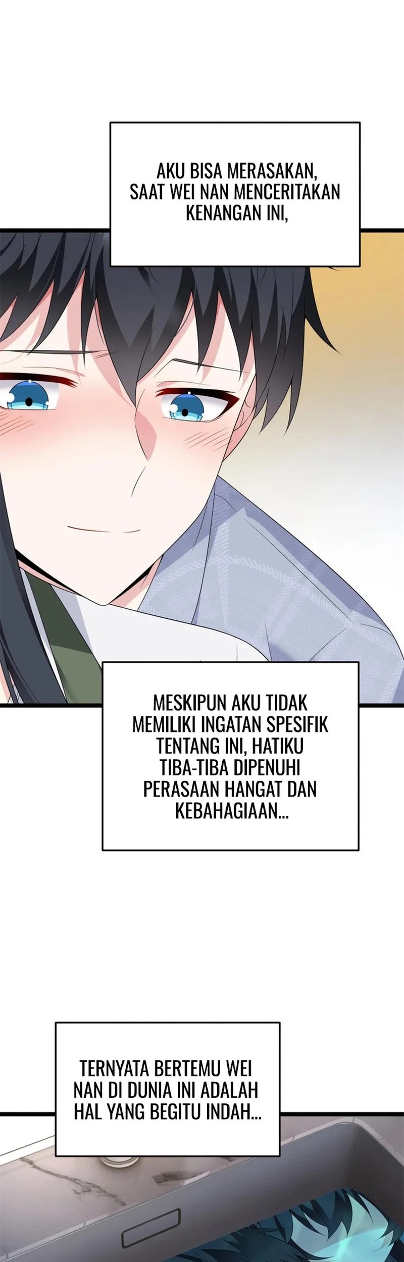 I Eat Soft Rice in Another World Chapter 167 - halaman 36