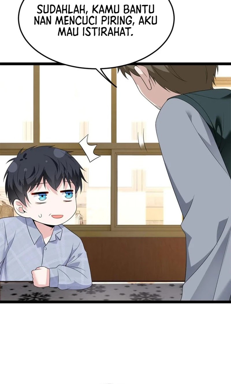 I Eat Soft Rice in Another World Chapter 167 - halaman 7