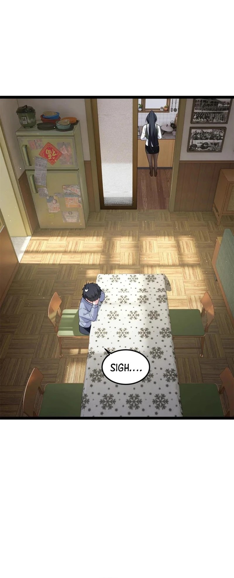 I Eat Soft Rice in Another World Chapter 167 - halaman 9