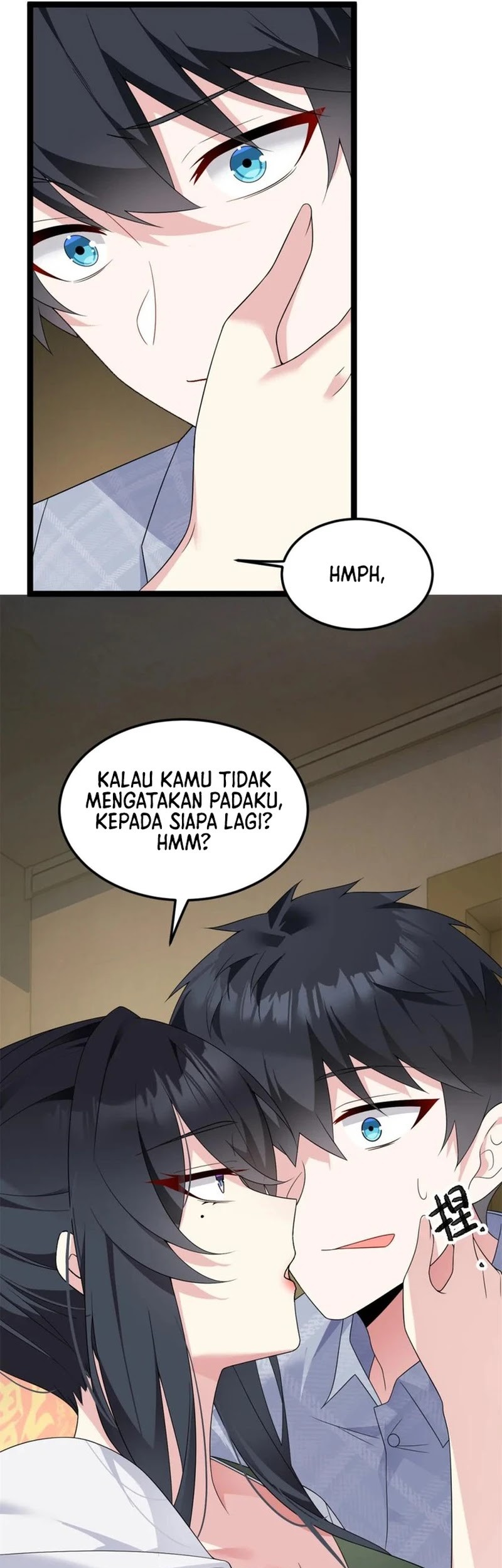 I Eat Soft Rice in Another World Chapter 168 - halaman 10