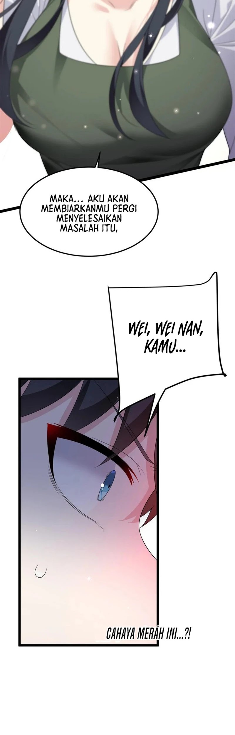I Eat Soft Rice in Another World Chapter 168 - halaman 13