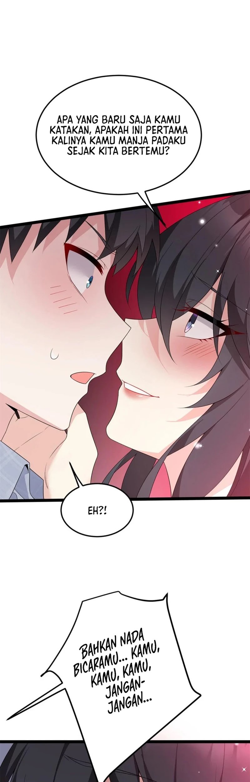 I Eat Soft Rice in Another World Chapter 168 - halaman 14