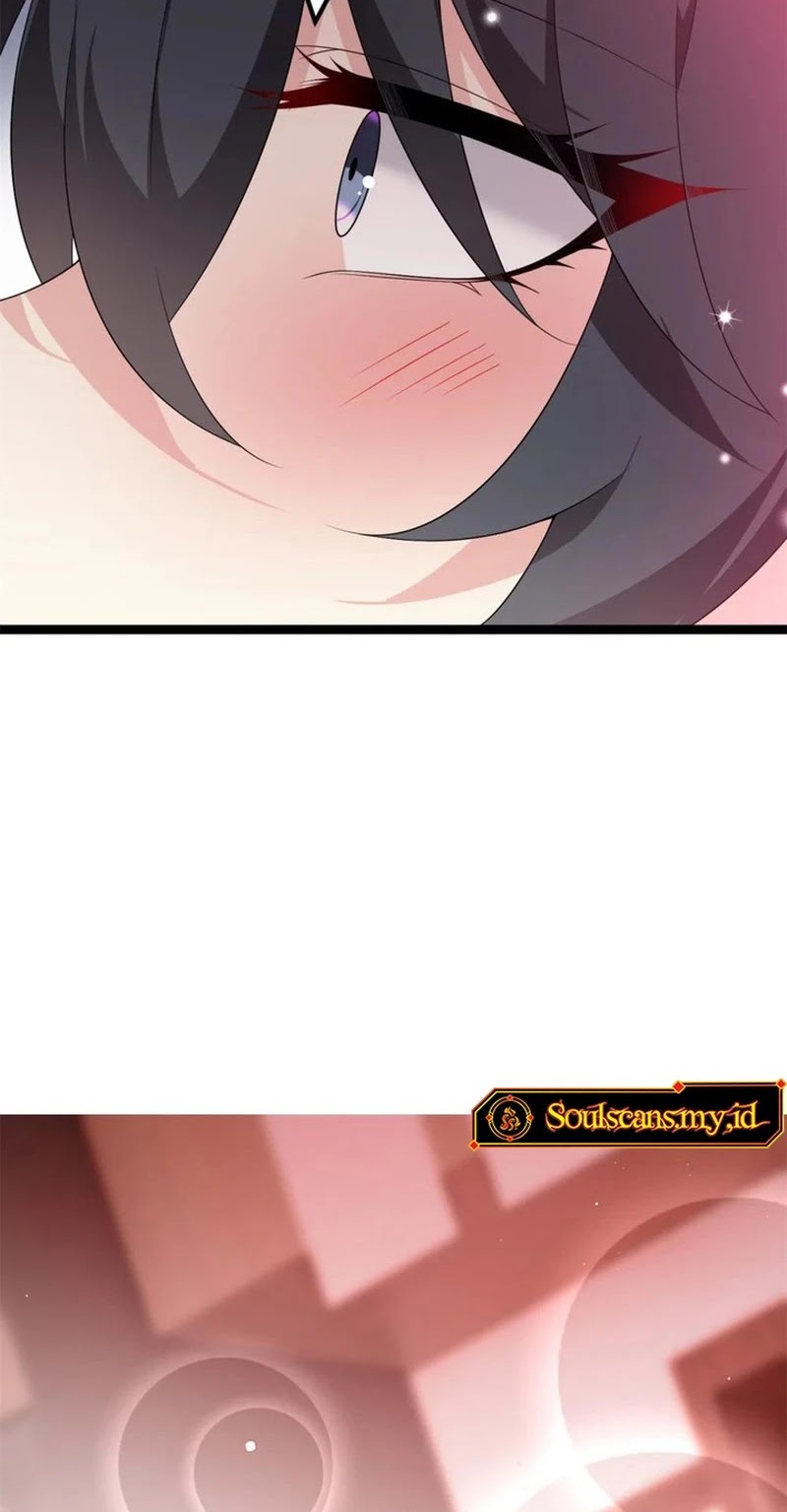 I Eat Soft Rice in Another World Chapter 168 - halaman 15