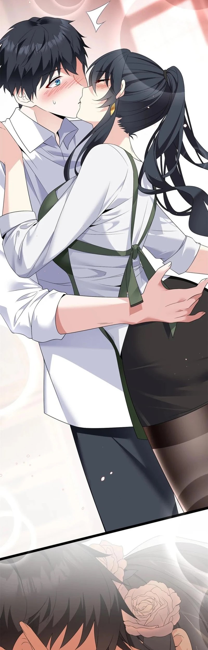 I Eat Soft Rice in Another World Chapter 168 - halaman 16