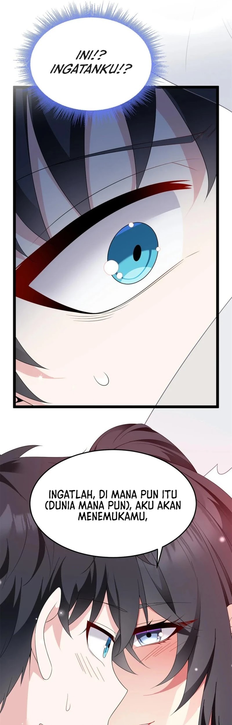 I Eat Soft Rice in Another World Chapter 168 - halaman 18