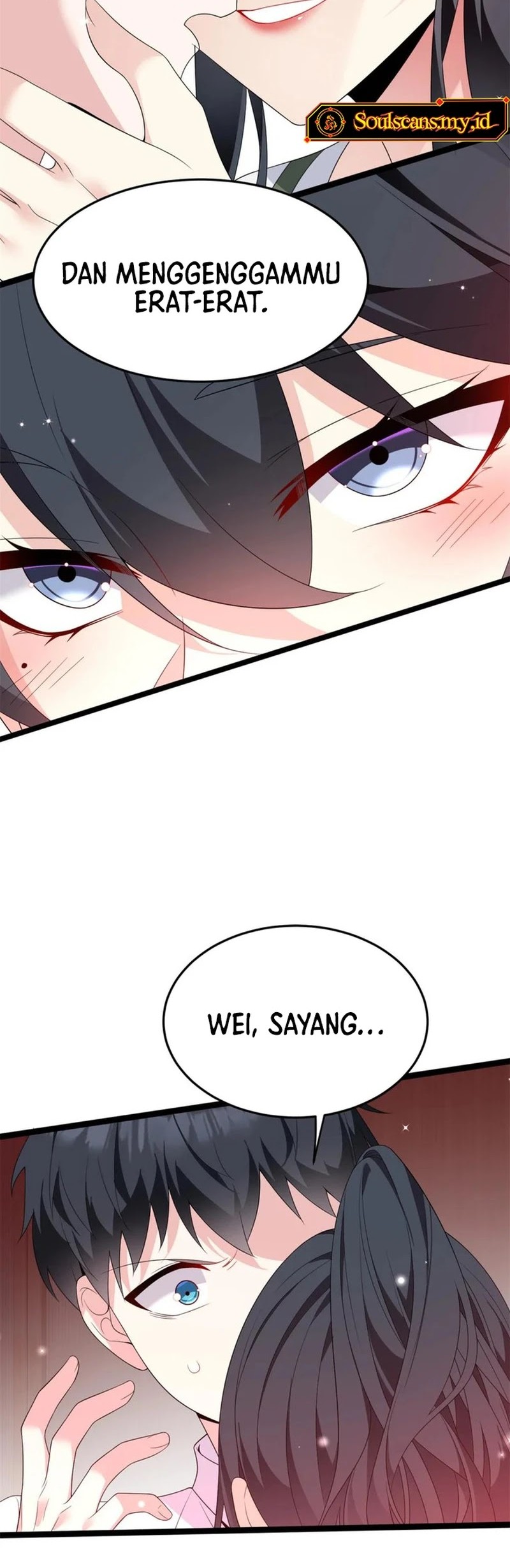 I Eat Soft Rice in Another World Chapter 168 - halaman 19