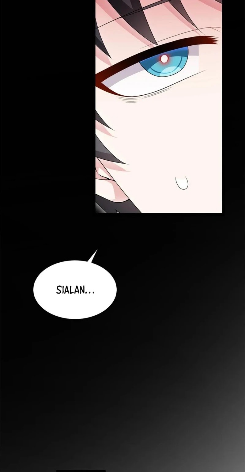 I Eat Soft Rice in Another World Chapter 168 - halaman 21