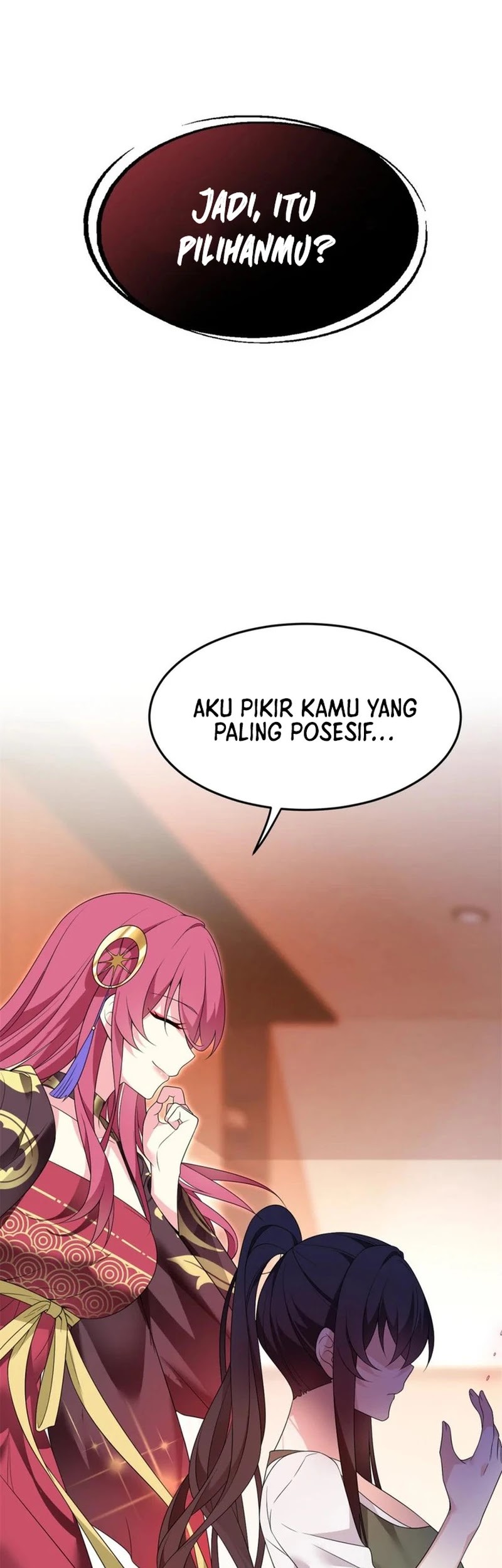 I Eat Soft Rice in Another World Chapter 168 - halaman 24