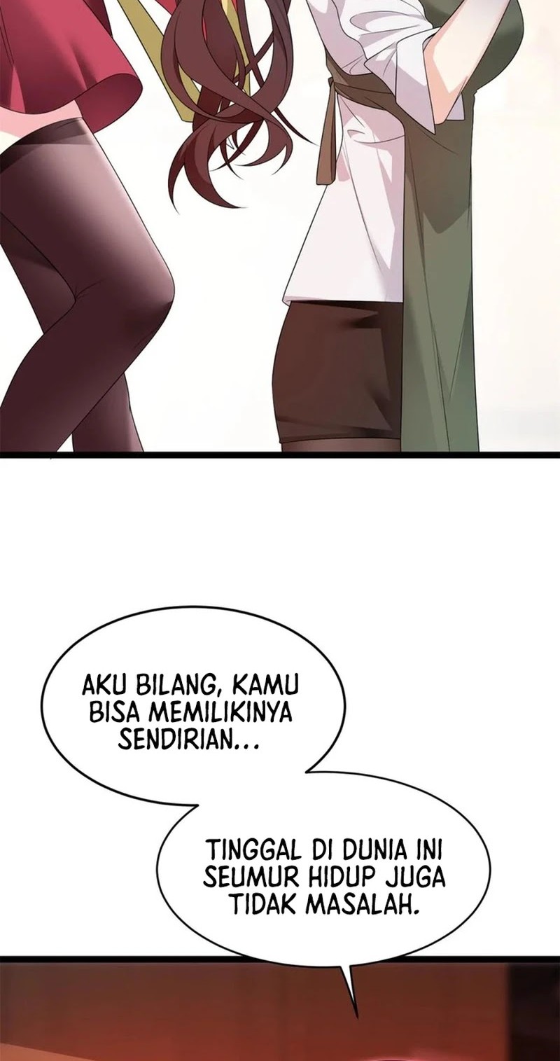 I Eat Soft Rice in Another World Chapter 168 - halaman 25