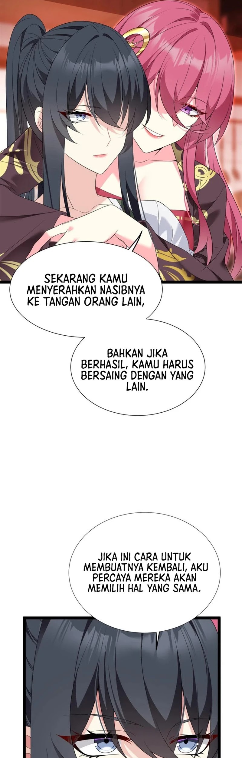 I Eat Soft Rice in Another World Chapter 168 - halaman 26