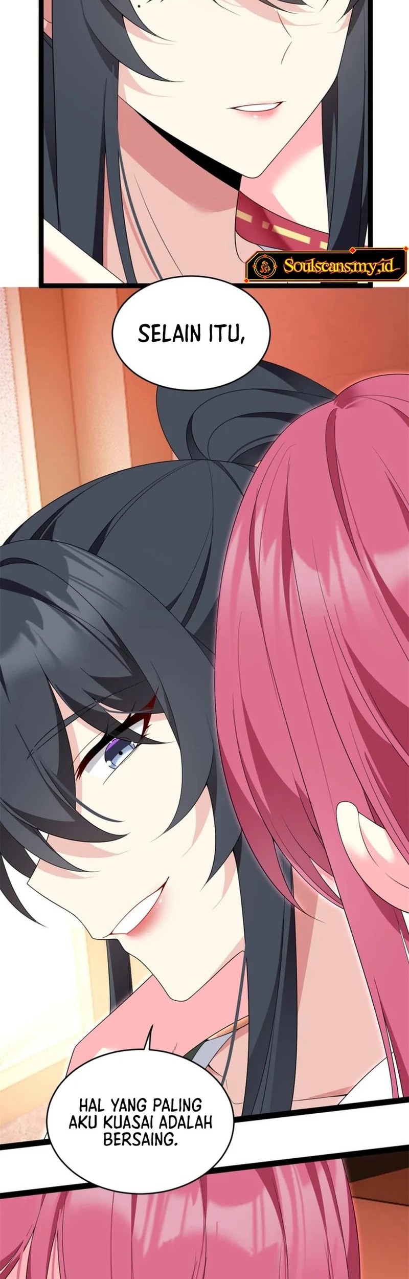 I Eat Soft Rice in Another World Chapter 168 - halaman 27