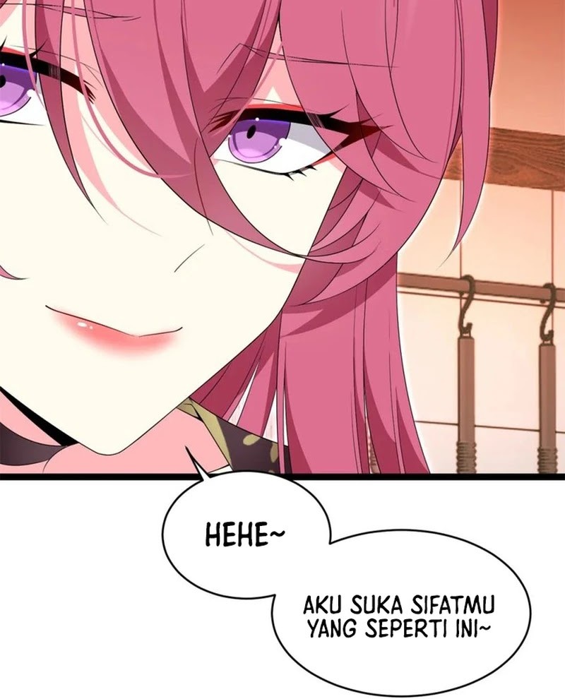 I Eat Soft Rice in Another World Chapter 168 - halaman 28