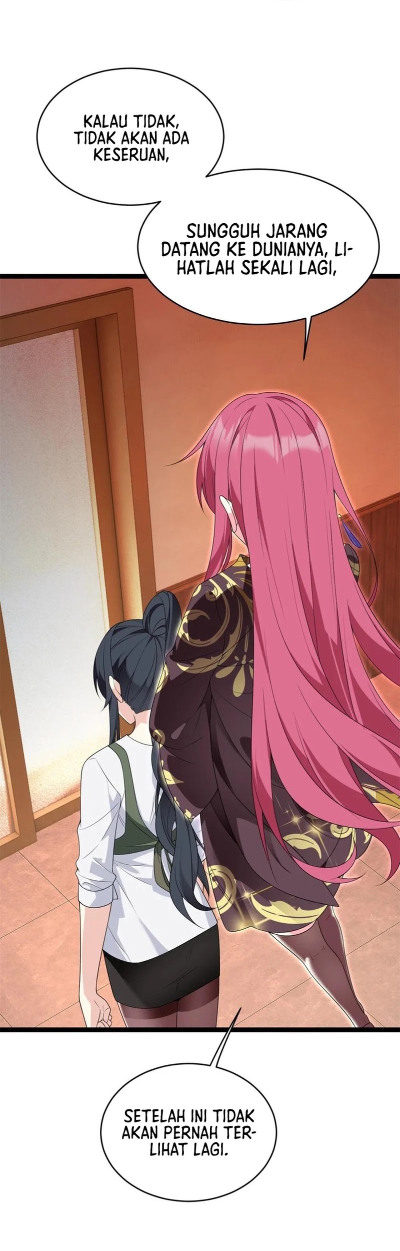 I Eat Soft Rice in Another World Chapter 168 - halaman 29