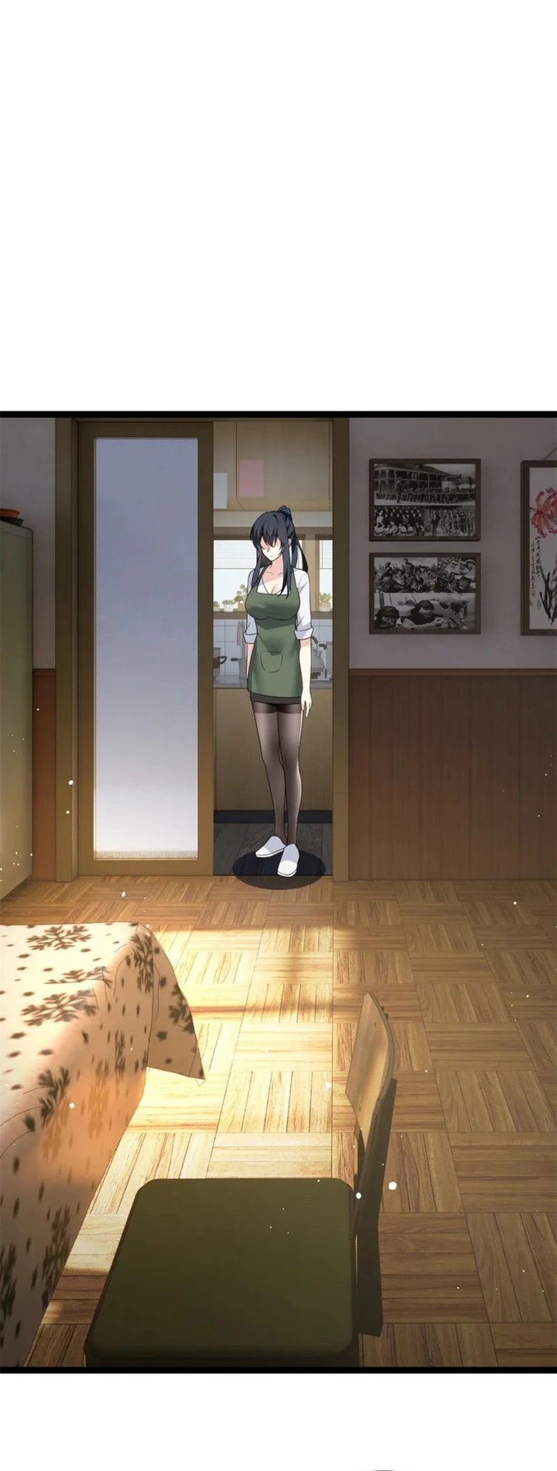 I Eat Soft Rice in Another World Chapter 168 - halaman 30