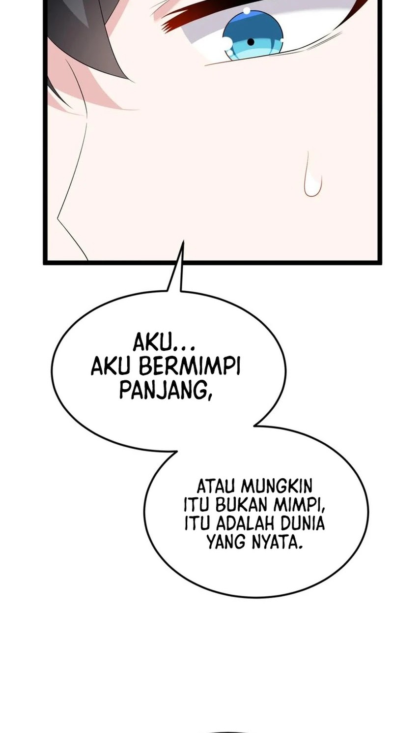 I Eat Soft Rice in Another World Chapter 168 - halaman 5