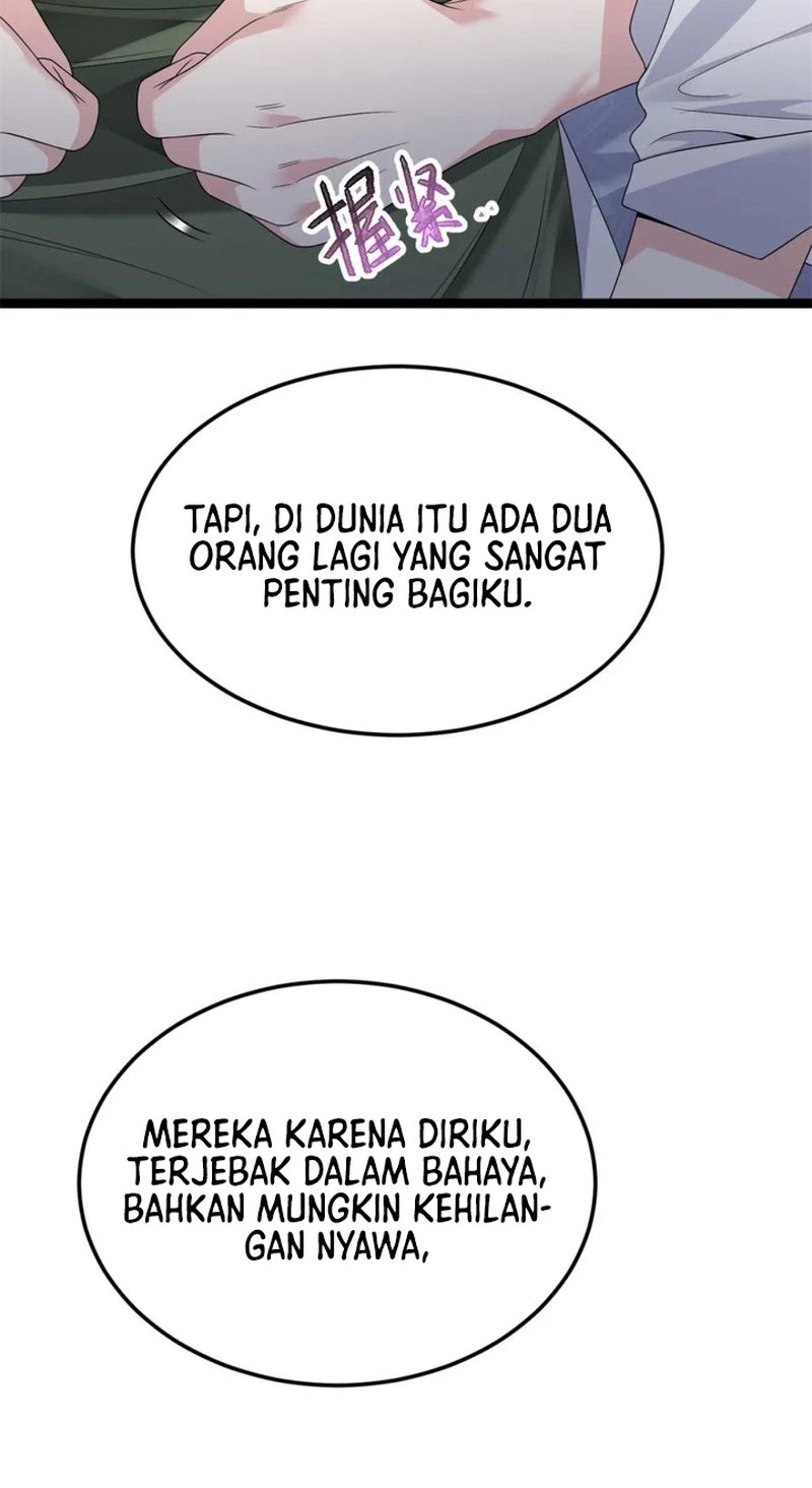 I Eat Soft Rice in Another World Chapter 168 - halaman 7