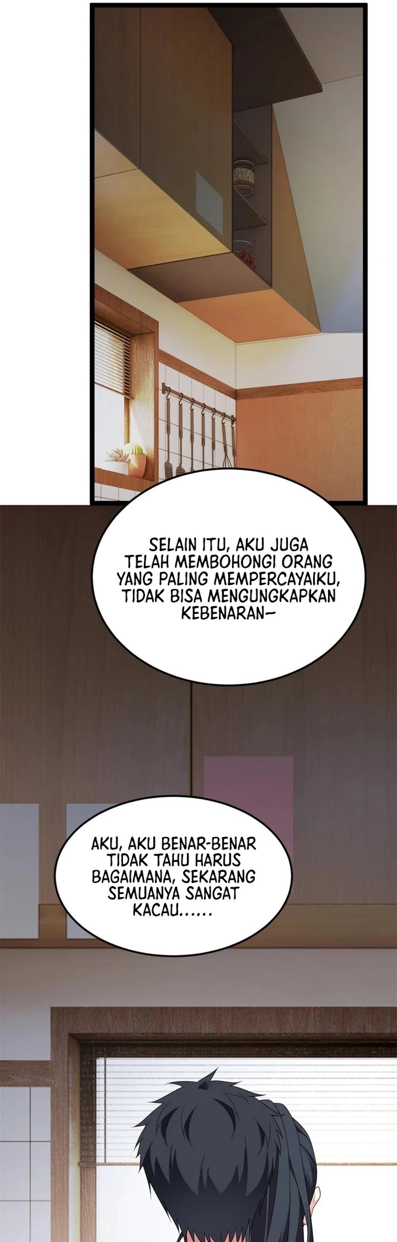 I Eat Soft Rice in Another World Chapter 168 - halaman 8