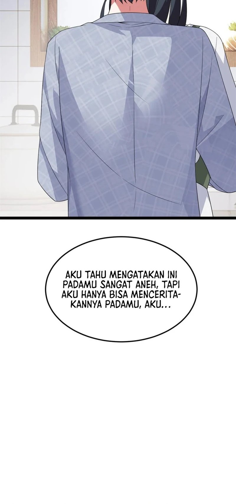 I Eat Soft Rice in Another World Chapter 168 - halaman 9