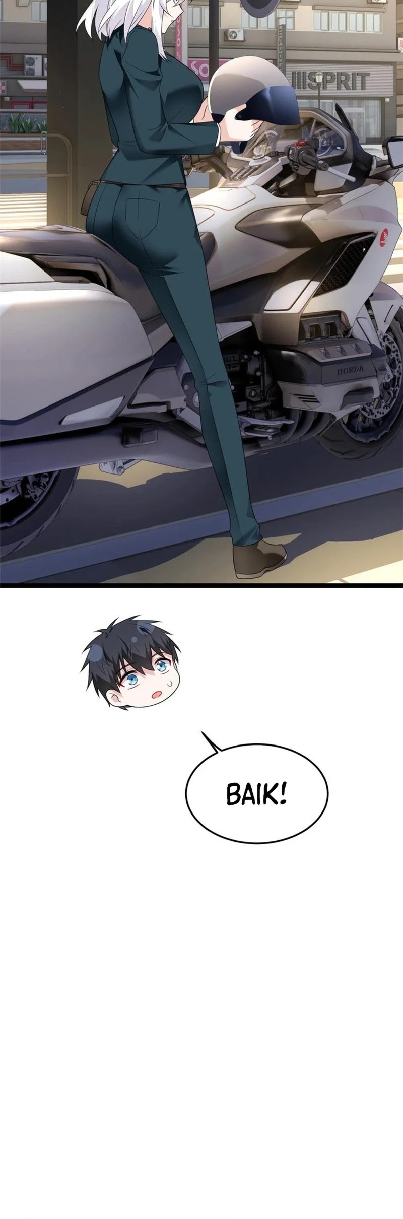 I Eat Soft Rice in Another World Chapter 169 - halaman 11