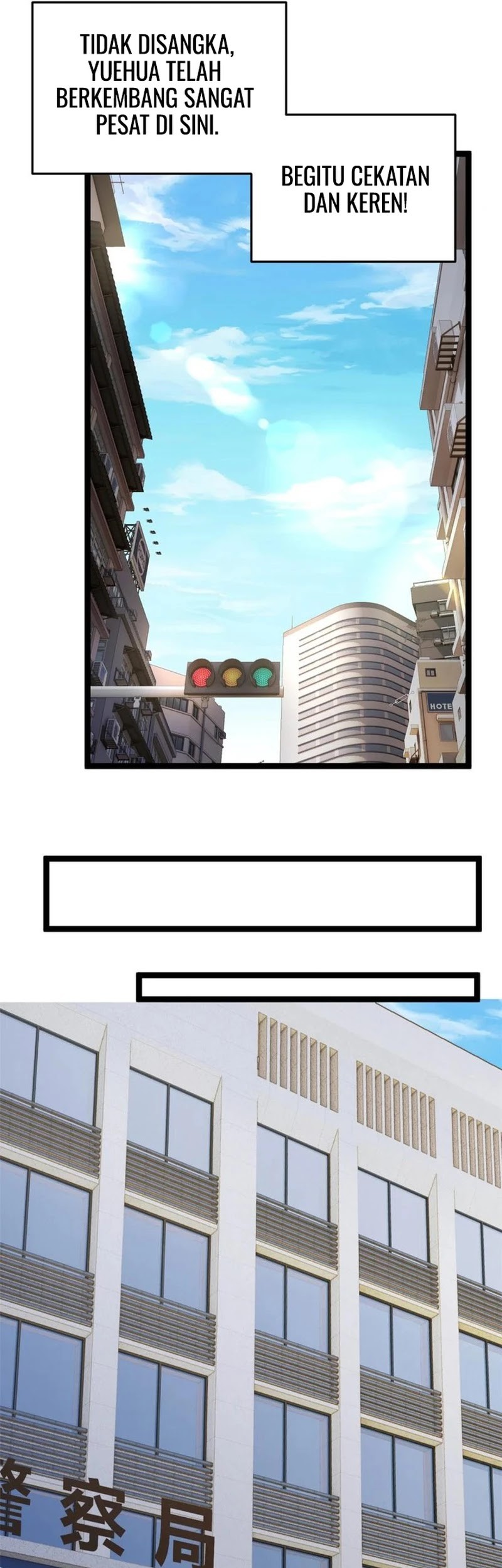 I Eat Soft Rice in Another World Chapter 169 - halaman 12