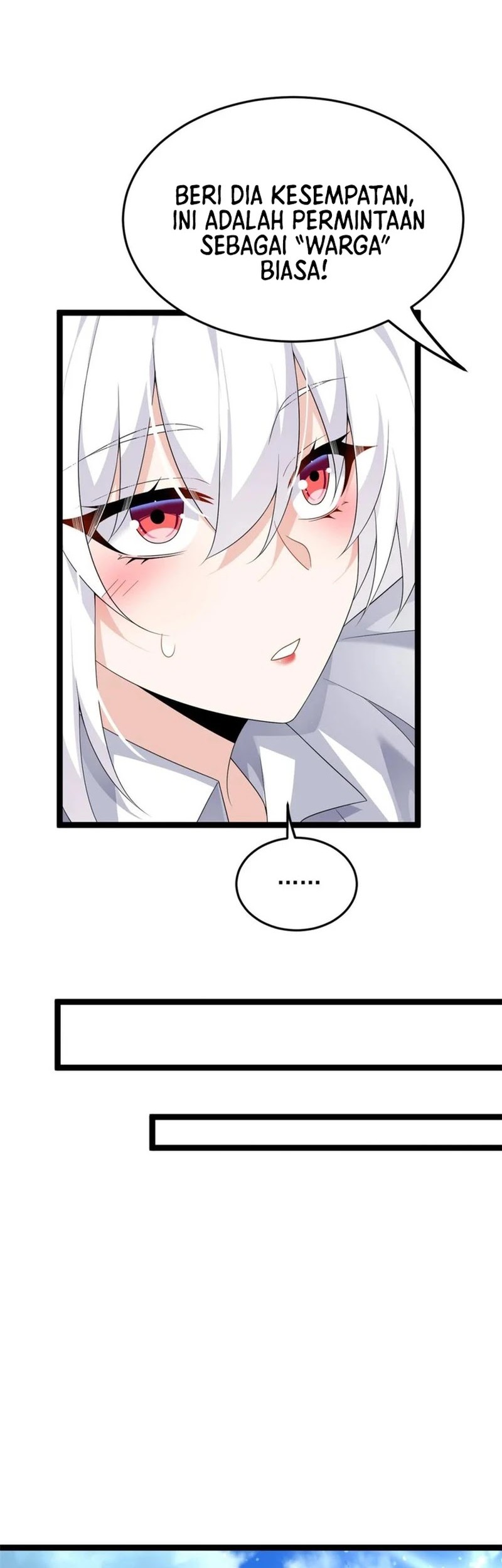 I Eat Soft Rice in Another World Chapter 169 - halaman 21