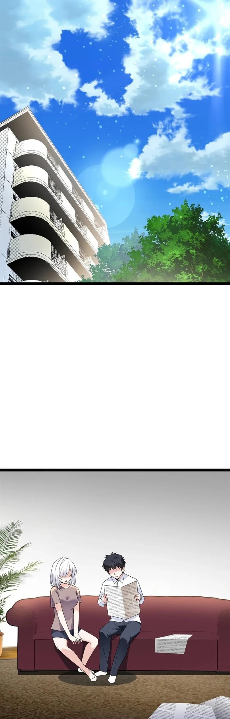 I Eat Soft Rice in Another World Chapter 169 - halaman 22
