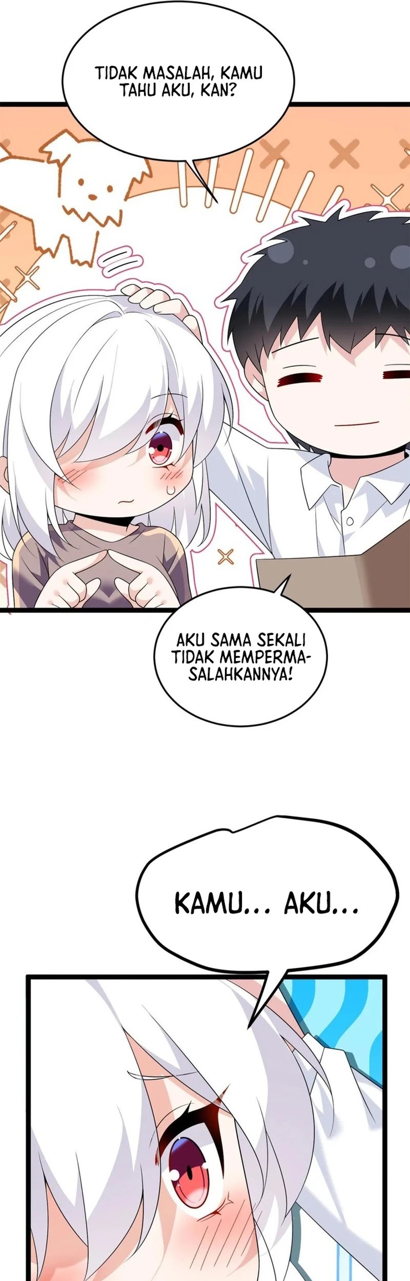 I Eat Soft Rice in Another World Chapter 169 - halaman 26