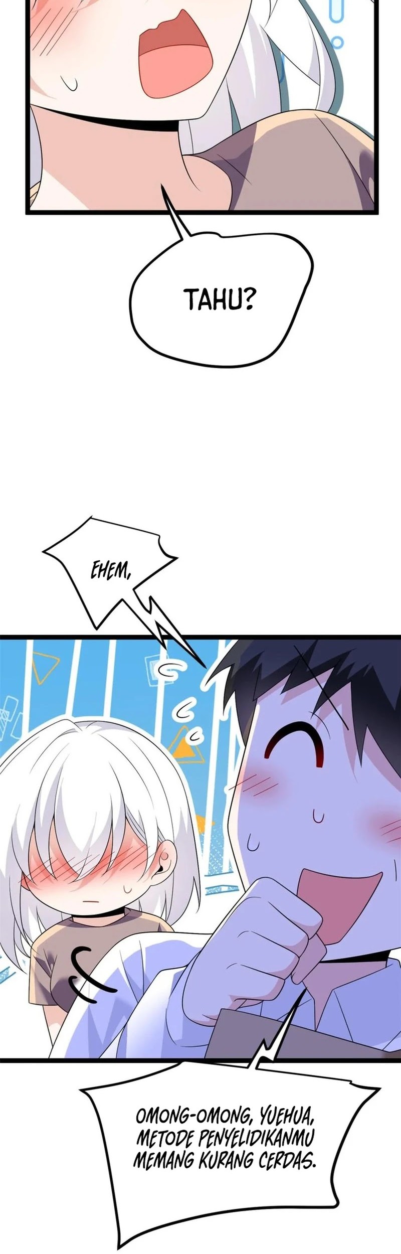 I Eat Soft Rice in Another World Chapter 169 - halaman 27