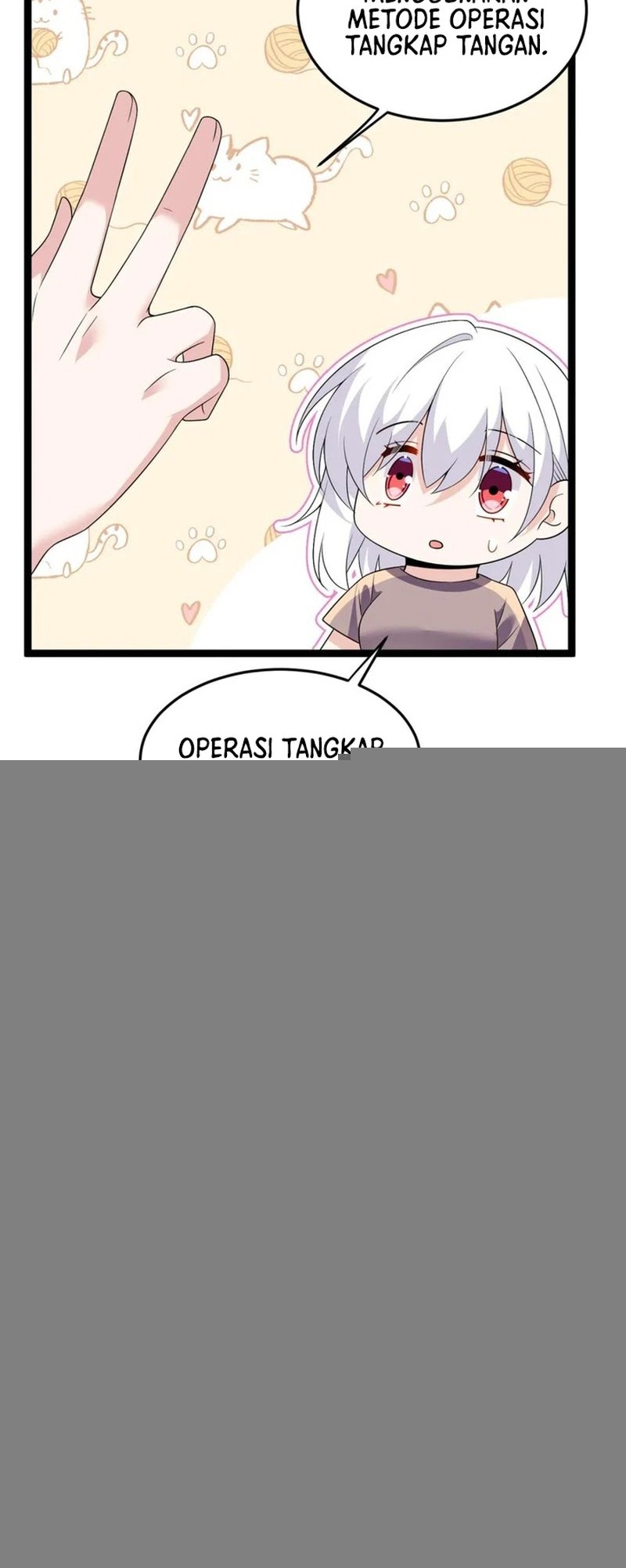 I Eat Soft Rice in Another World Chapter 169 - halaman 29