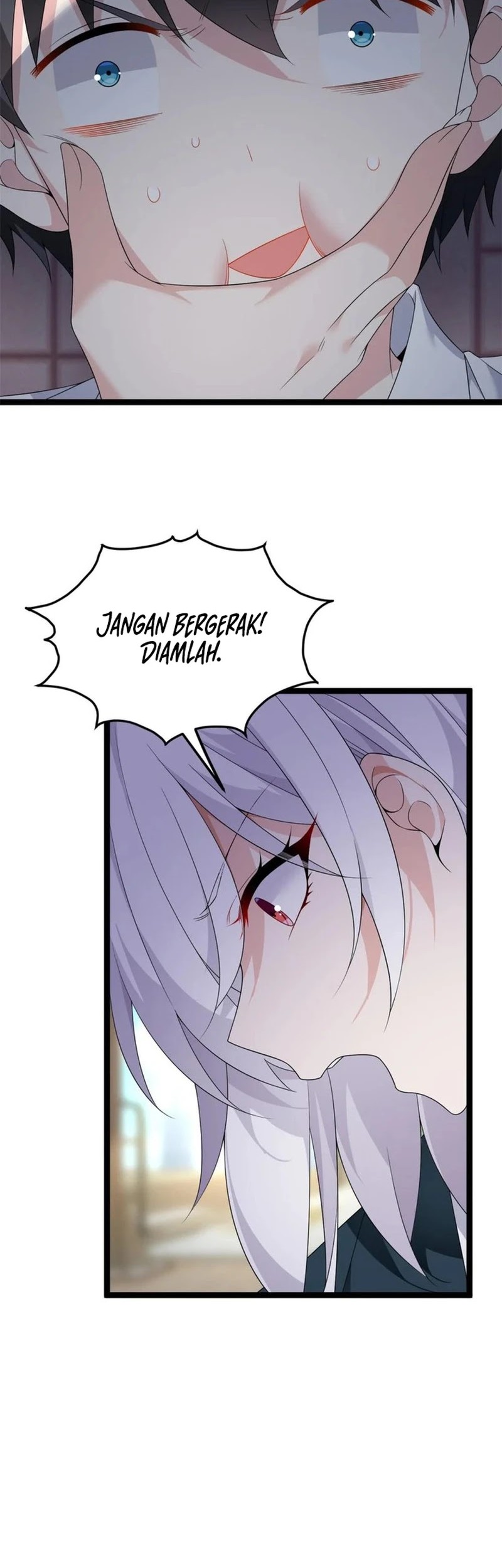 I Eat Soft Rice in Another World Chapter 169 - halaman 3
