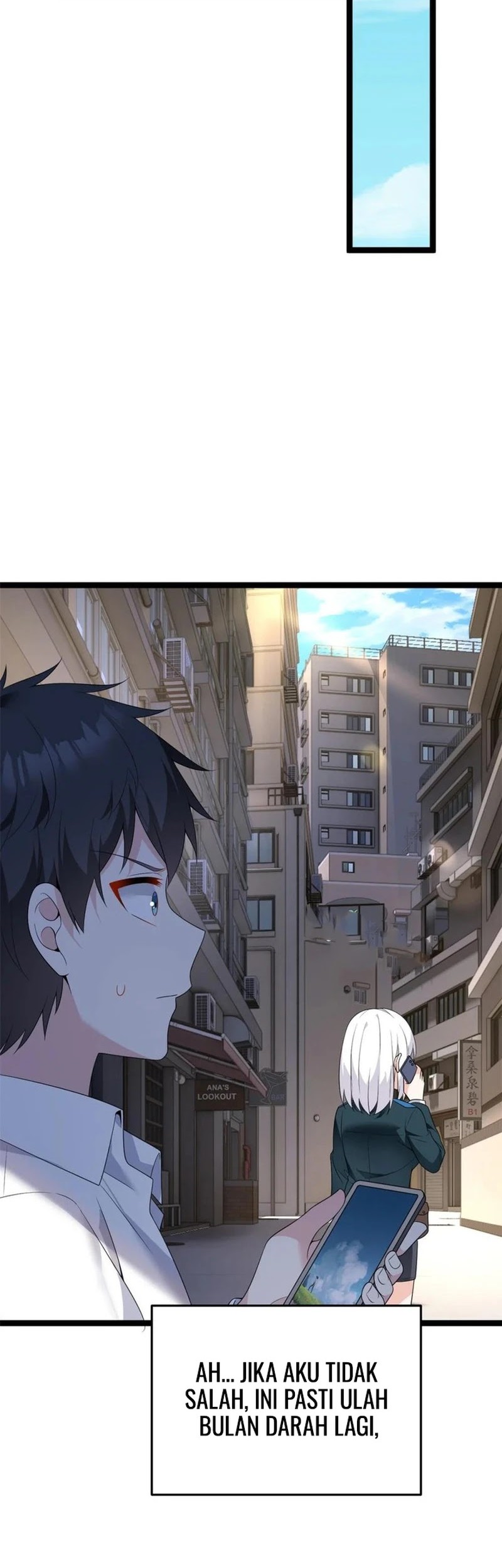 I Eat Soft Rice in Another World Chapter 169 - halaman 5