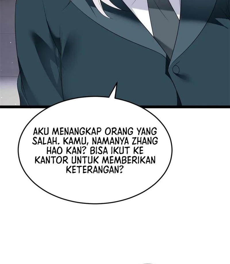 I Eat Soft Rice in Another World Chapter 169 - halaman 9